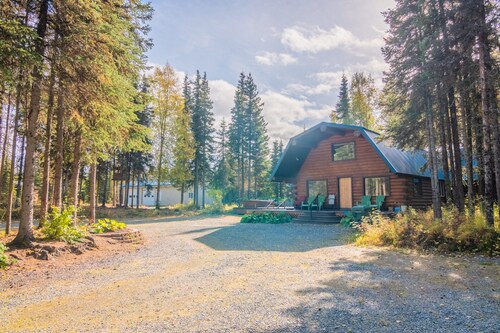 Best Cabins In Kenai For 2020 Find Cheap 76 Cabins Rentals