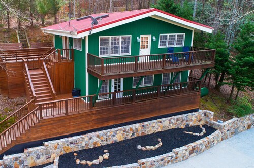 Best Cabins In Clarkesville For 2020 Find Cheap 99 Cabins