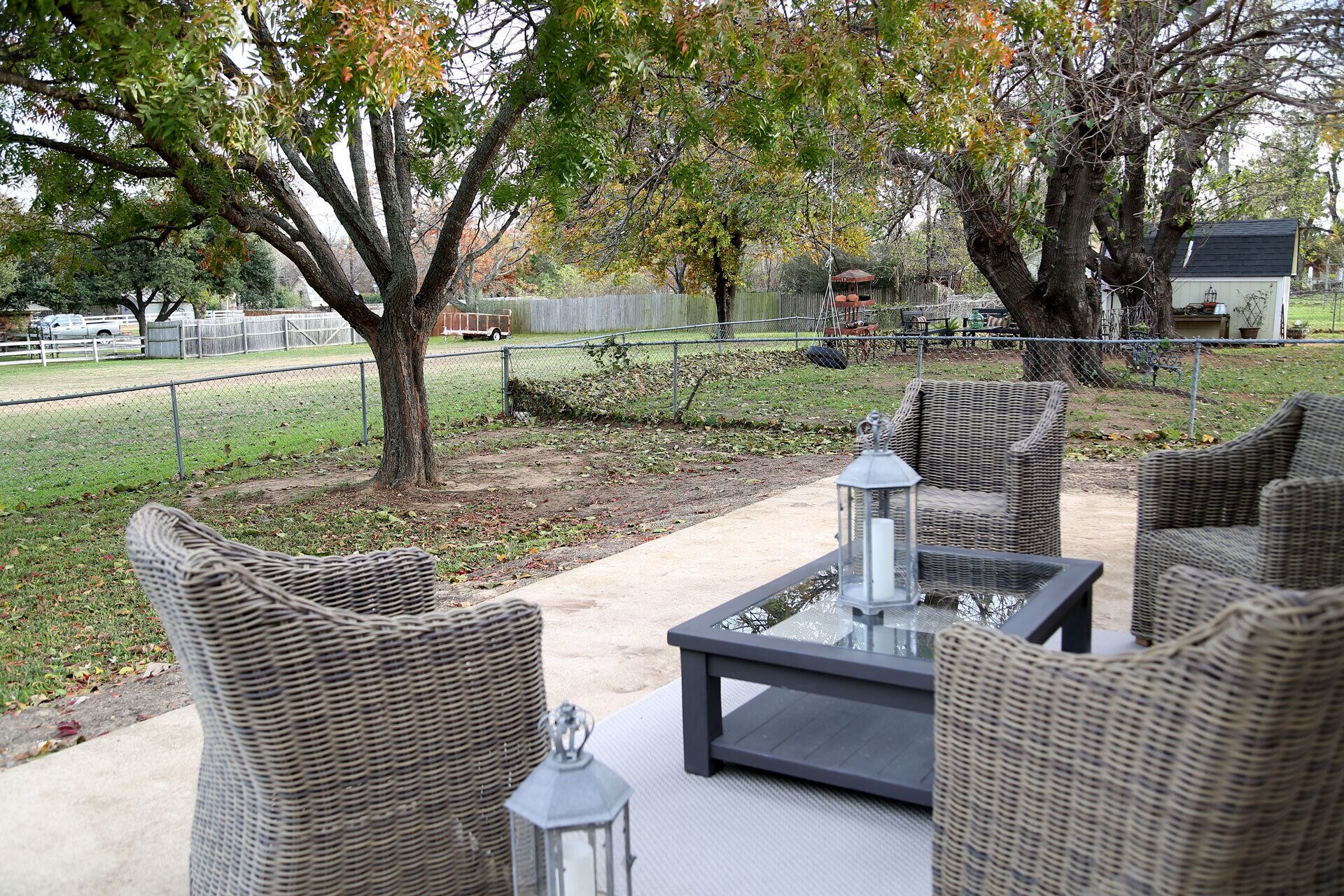 Close to DFW airport, all sport venues & shopping in Colleyville, United States
