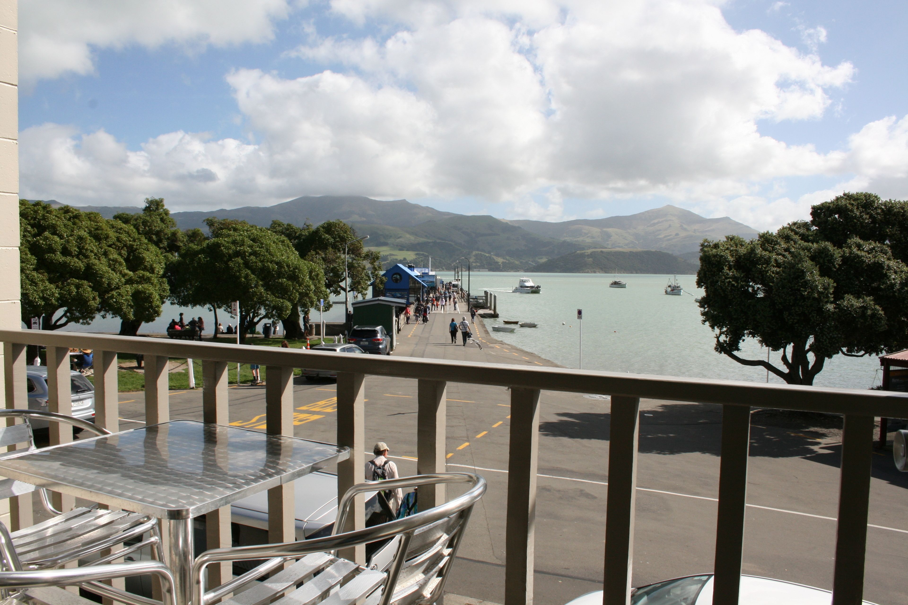 Akaroa Central Apartment In Akaroa New Zealand Expedia