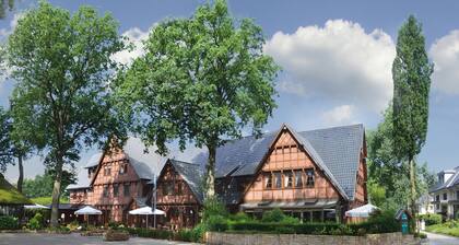 Hotel Mutter Bahr