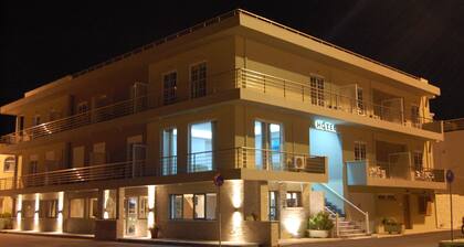 Hotel Antirrio
