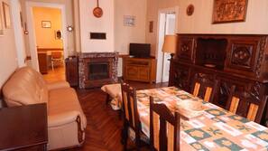 Restauration dans la chambre