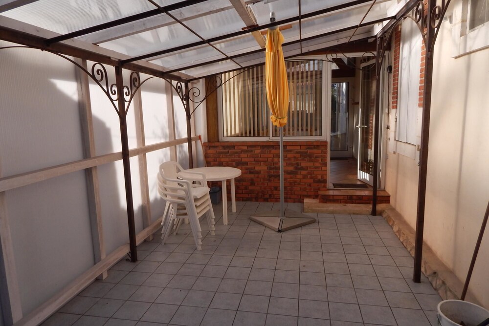 Maison Arcachonnaise à 150m De La Plage Andernos Les Bains