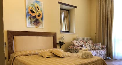 Residenza Collefiorito