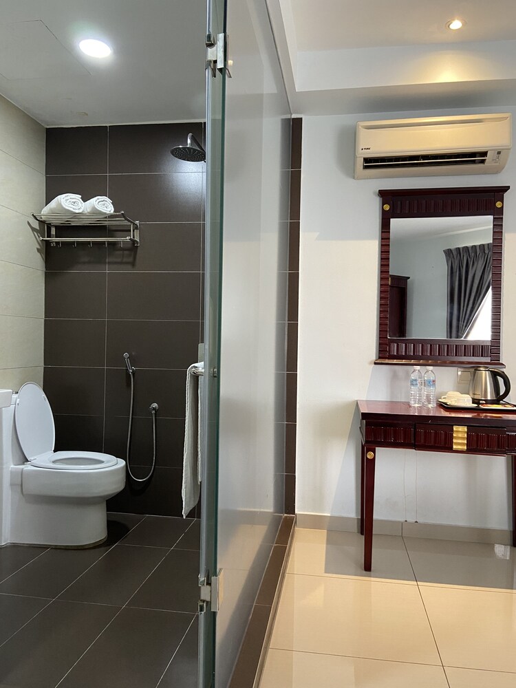 Hotel AL Amin in Kuala Lumpur Hotel Rates u0026 Reviews on Orbitz