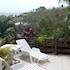 Studio in Marigot, With Wonderful sea View, Enclosed Garden and Wifi