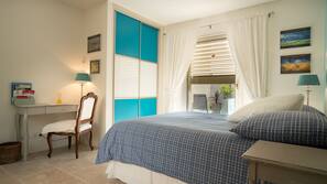 Individually decorated, individually furnished, cribs/infant beds