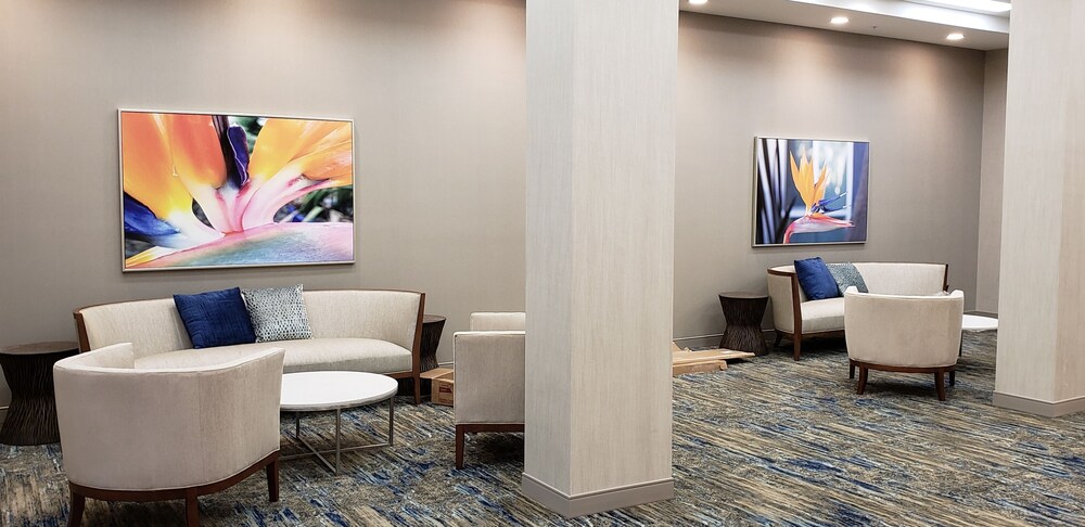 Hilton Garden Inn Tampa-Wesley Chapel, FL