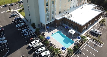 Hilton Garden Inn Tampa-Wesley Chapel, FL