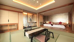 In-room safe, free WiFi