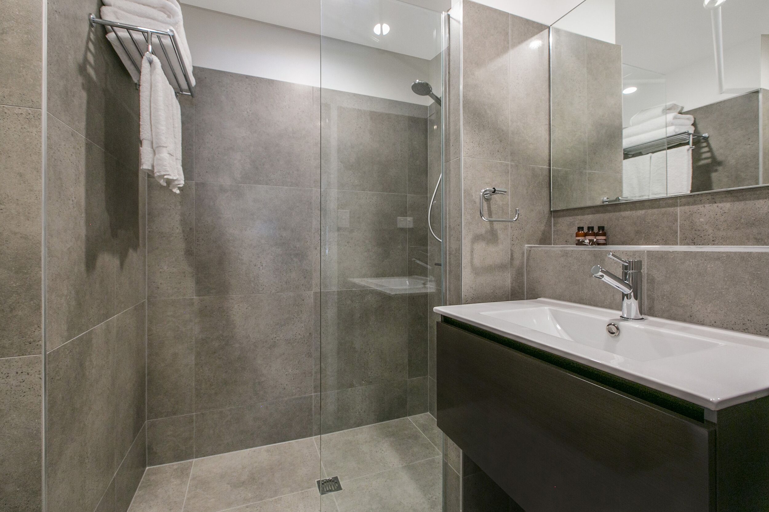 The Ansonia Woolstore Apartment | 2 Bed