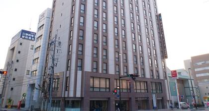 Shizutetsu Hotel Prezio Shizuoka Ekinan