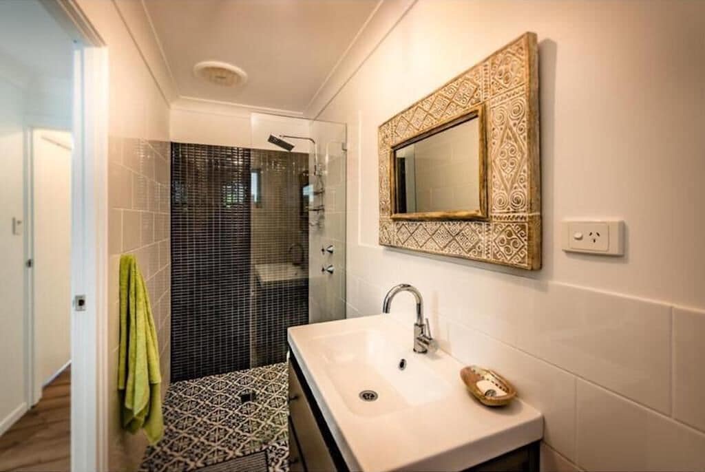 The Tiny Hideaway's Homestead Minutes Drive From Bellingen Town