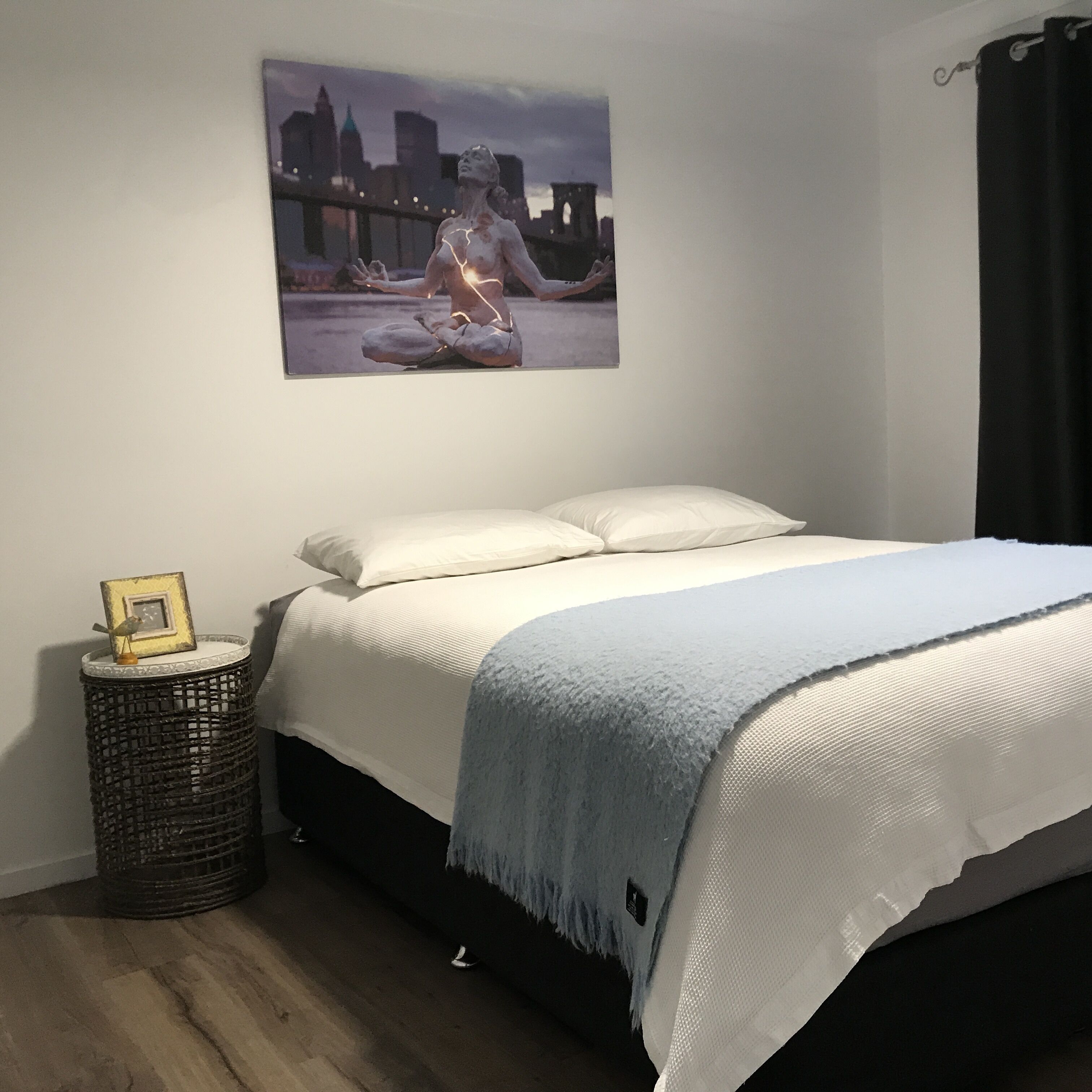 The Tiny Hideaway's Homestead Minutes Drive From Bellingen Town