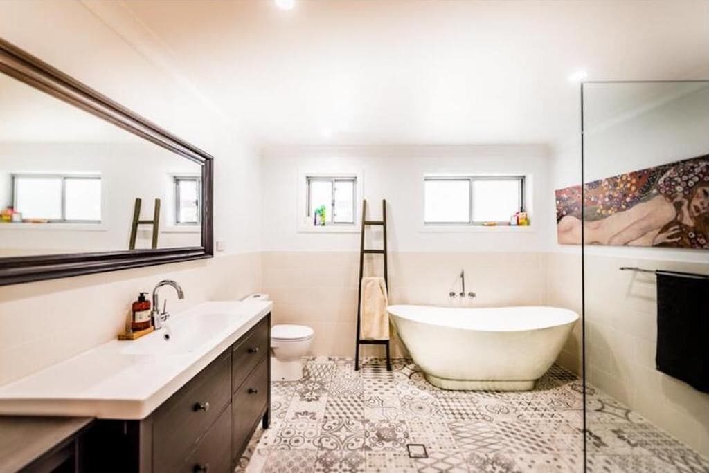 The Tiny Hideaway's Homestead Minutes Drive From Bellingen Town