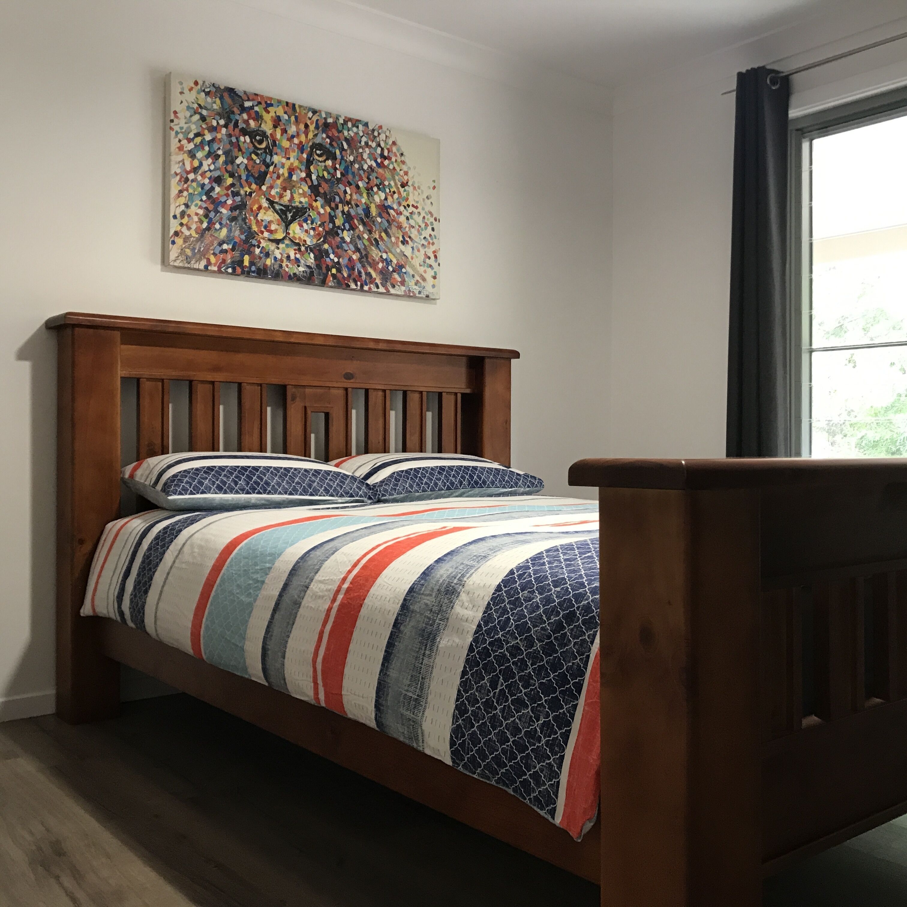 The Tiny Hideaway's Homestead Minutes Drive From Bellingen Town