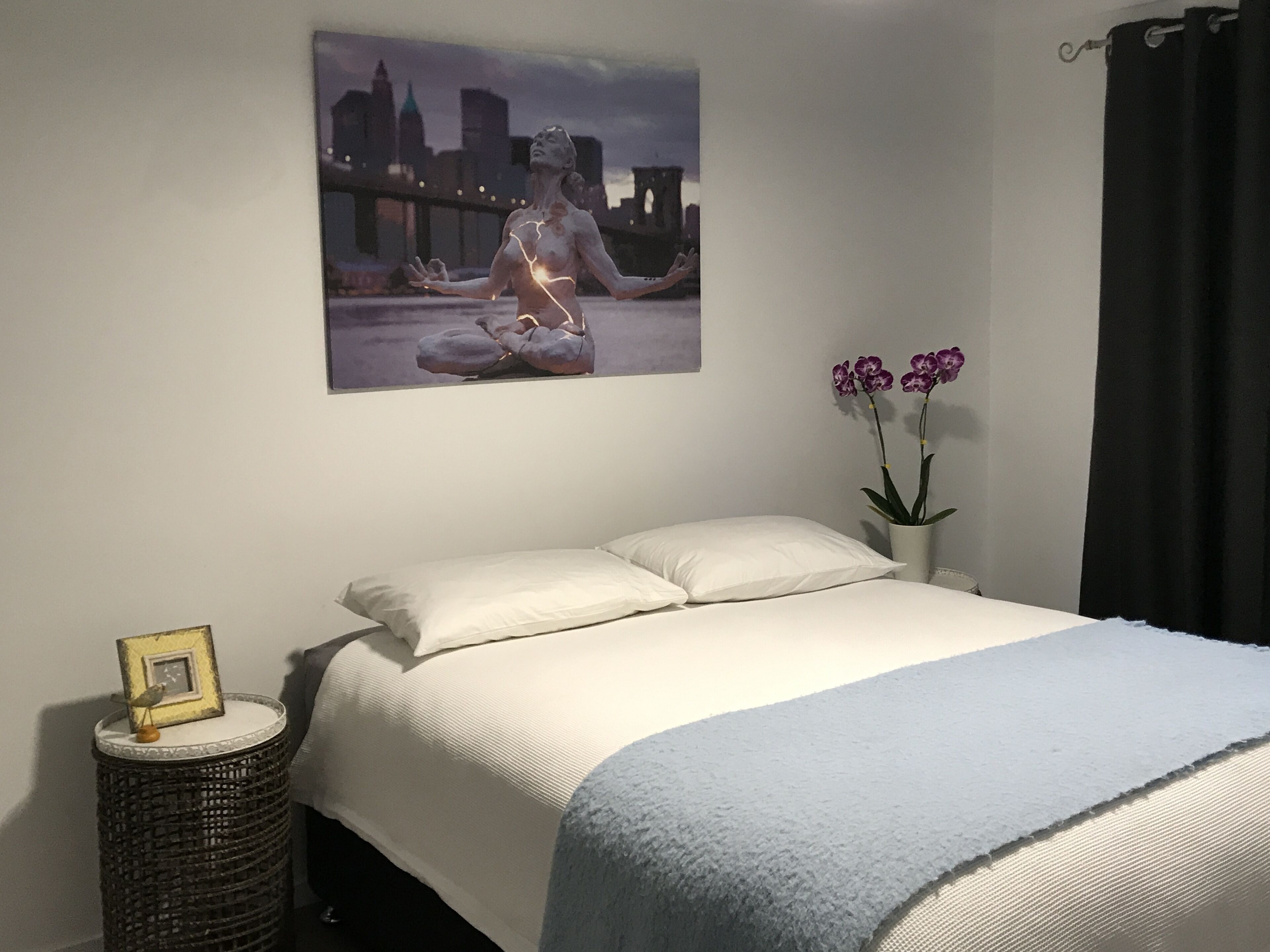 The Tiny Hideaway's Homestead Minutes Drive From Bellingen Town