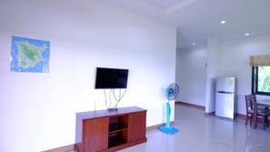 Tiện nghi tại phòng