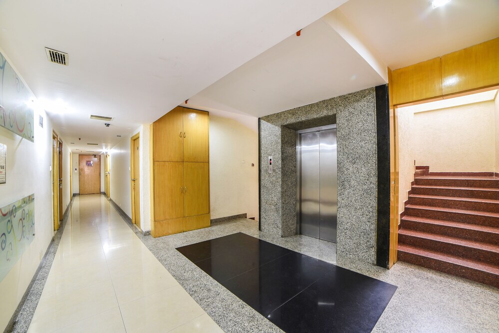 Fabhotel Vinflora Banjara Hills Hyderabad Ind Best Price - 