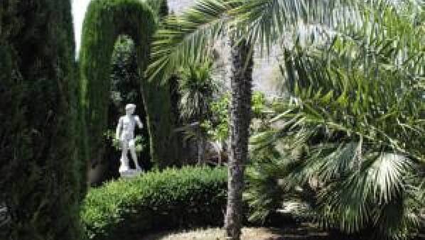 Giardino