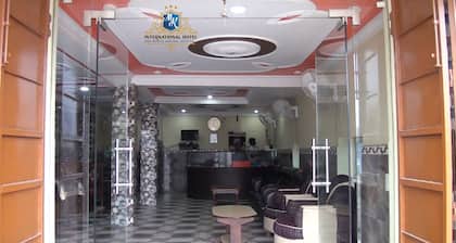 MK International Hotel