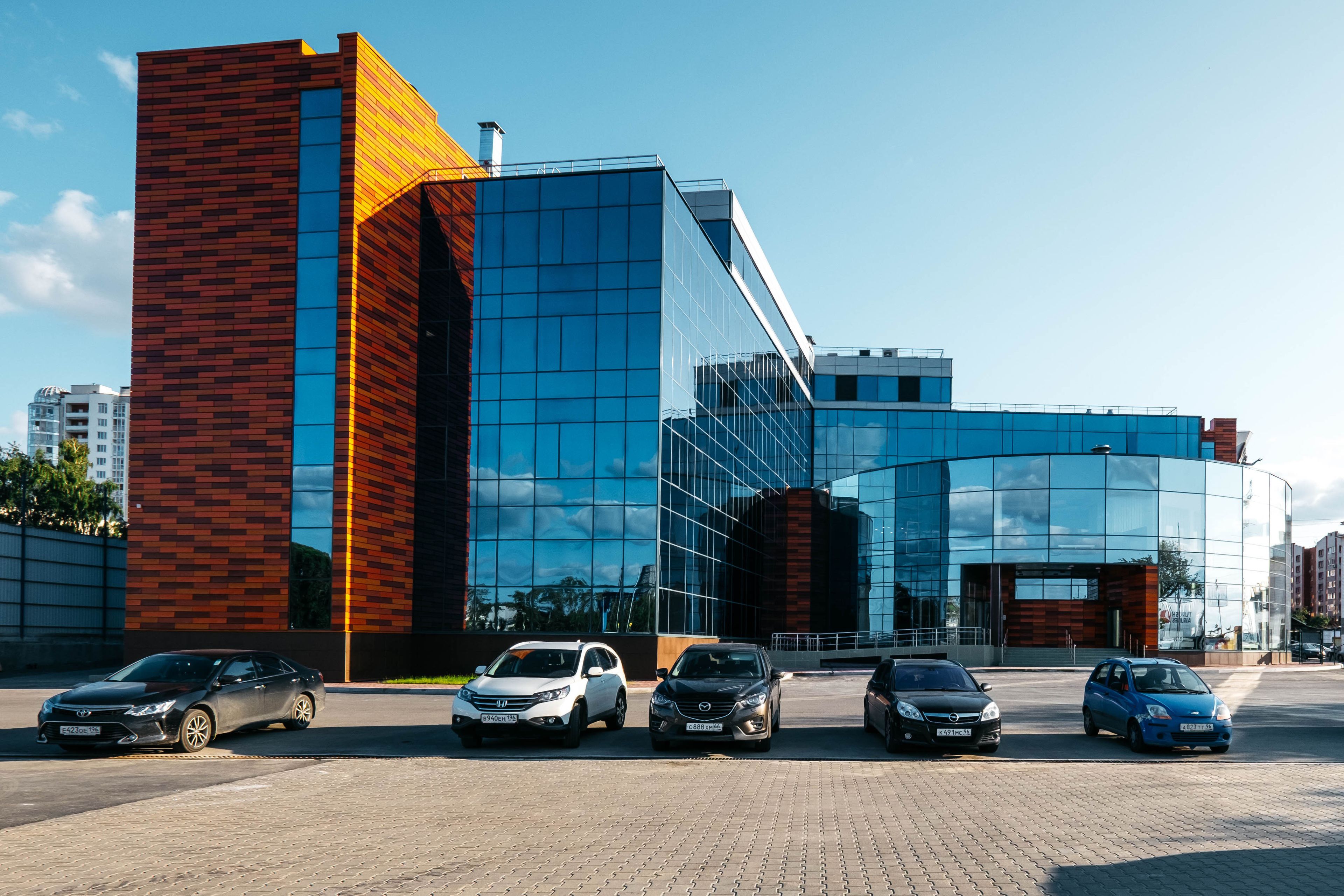 Кирова 40 Фото