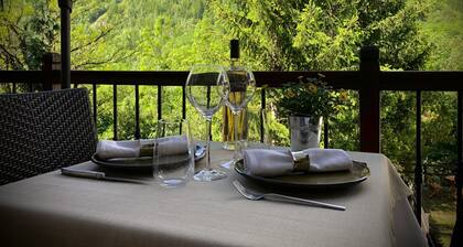 Auberge Saint Antoine
