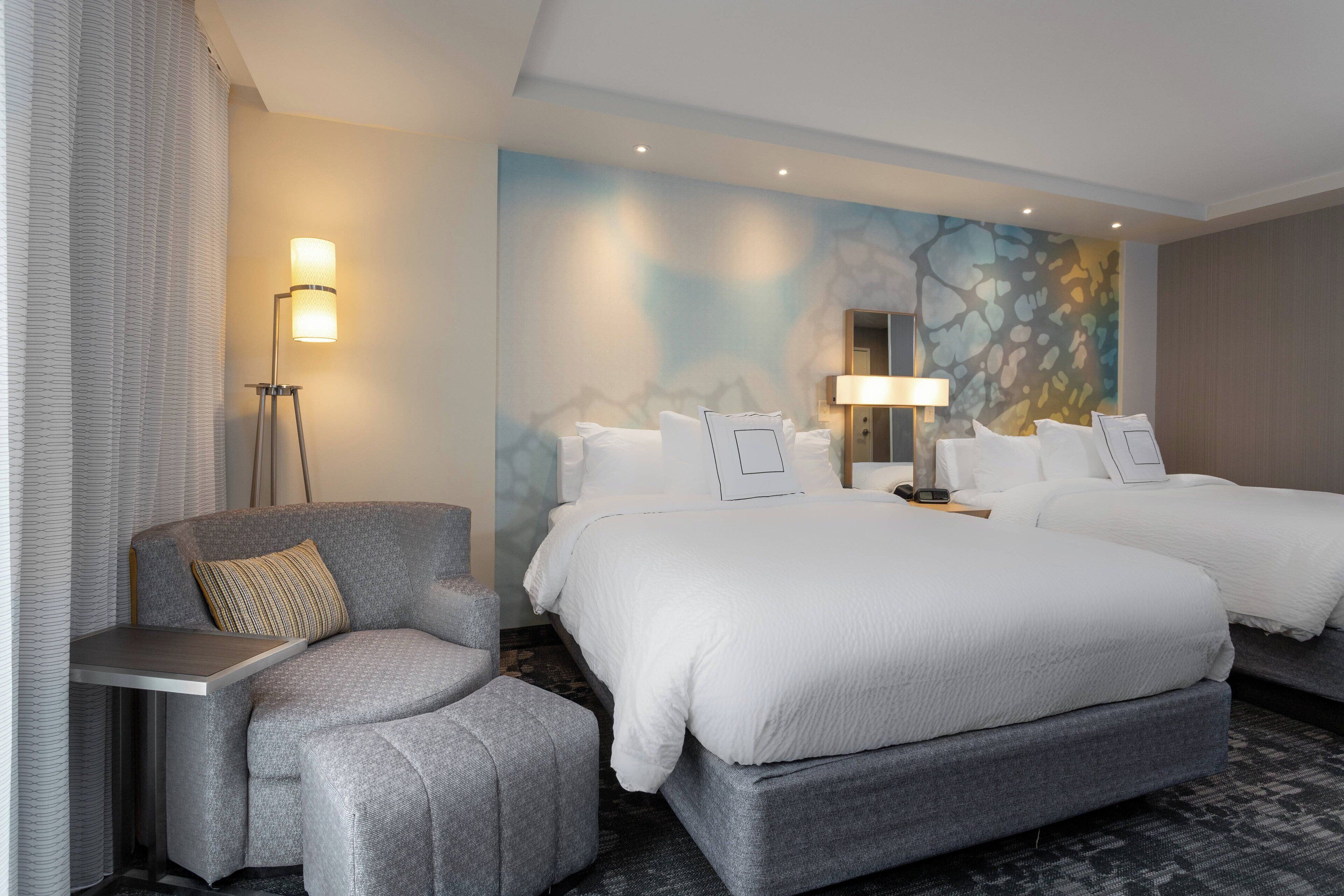 marriott hotels in jonesboro ga