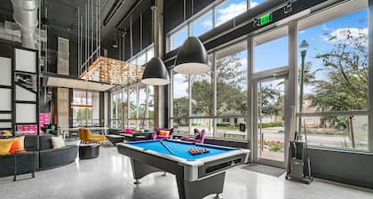 Aloft Delray Beach, a Marriott Hotel