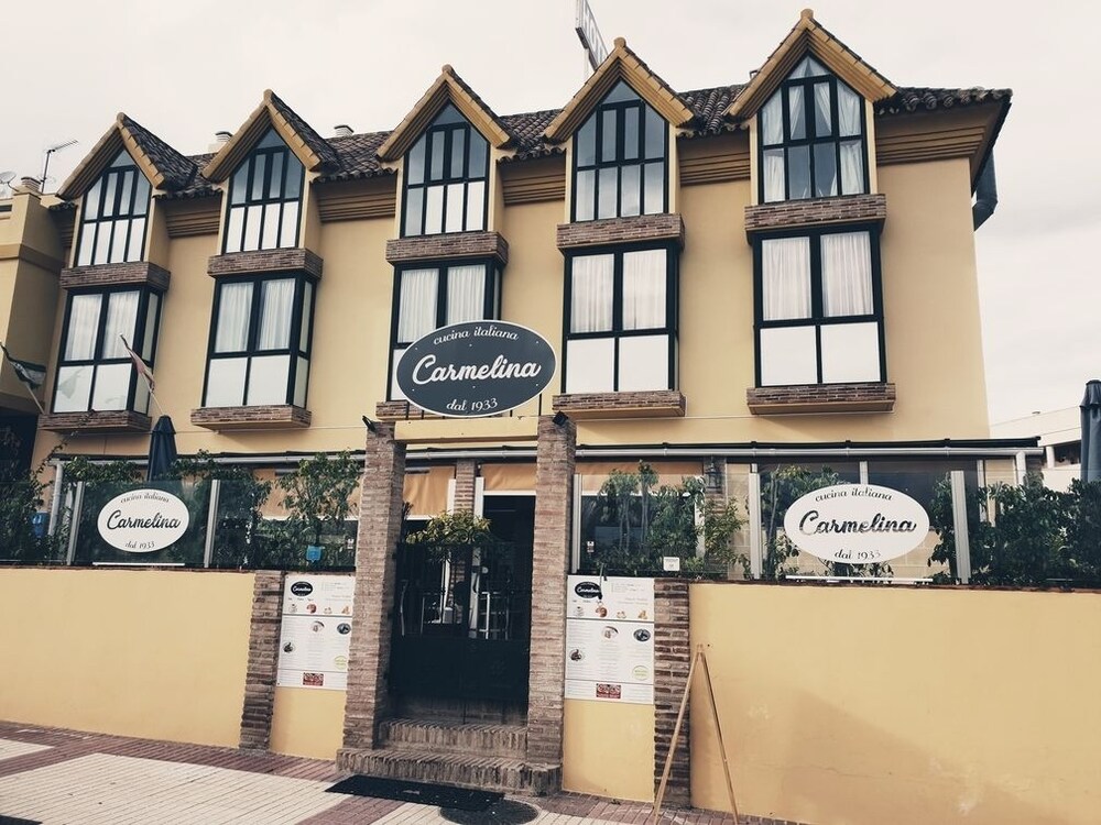 Photo - Hotel Doña Matilde