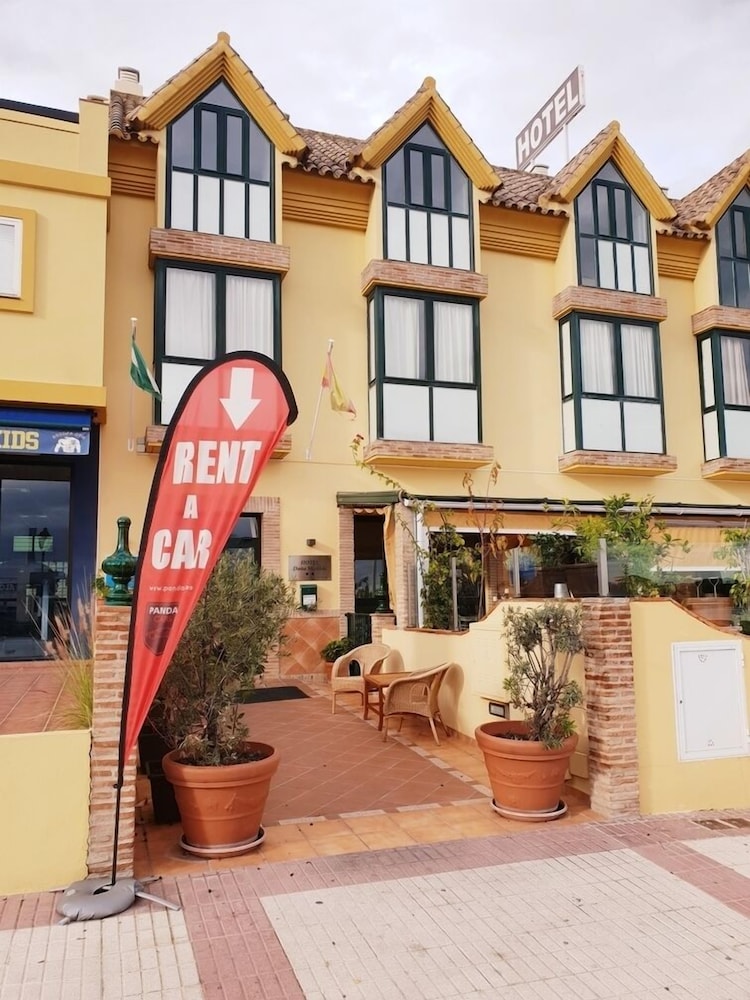 Photo - Hotel Doña Matilde