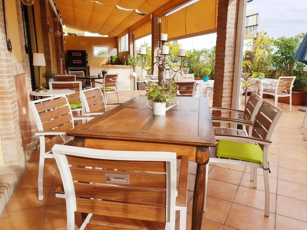 Photo - Hotel Doña Matilde