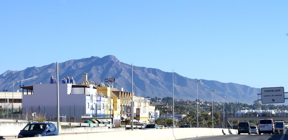 Photo - Hotel Doña Matilde