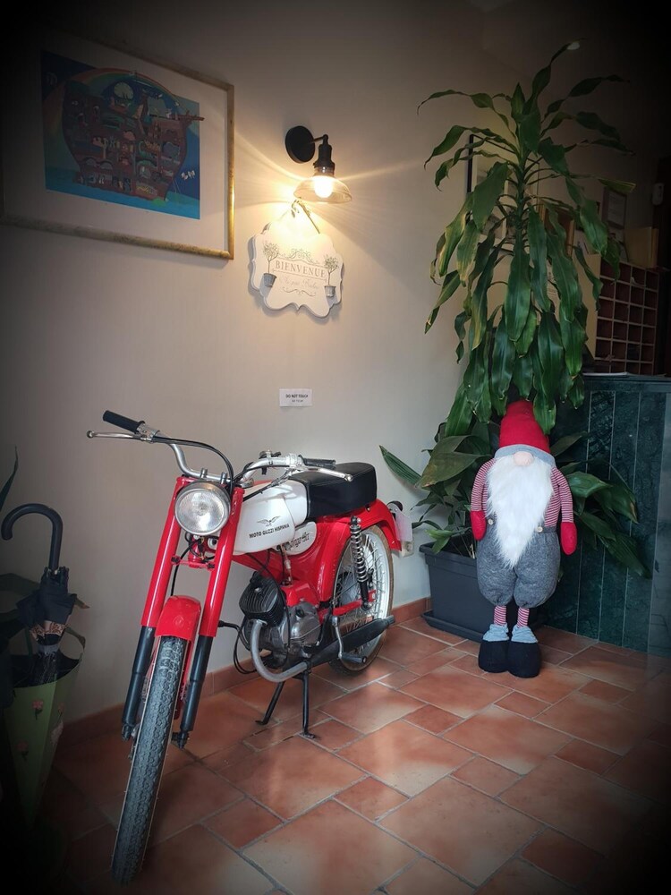 Photo - Hotel Doña Matilde