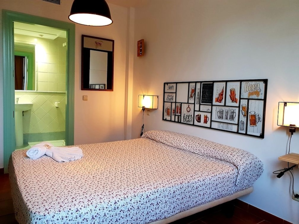 Photo - Hotel Doña Matilde