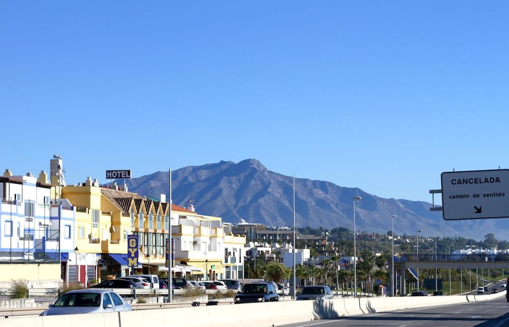 Photo - Hotel Doña Matilde