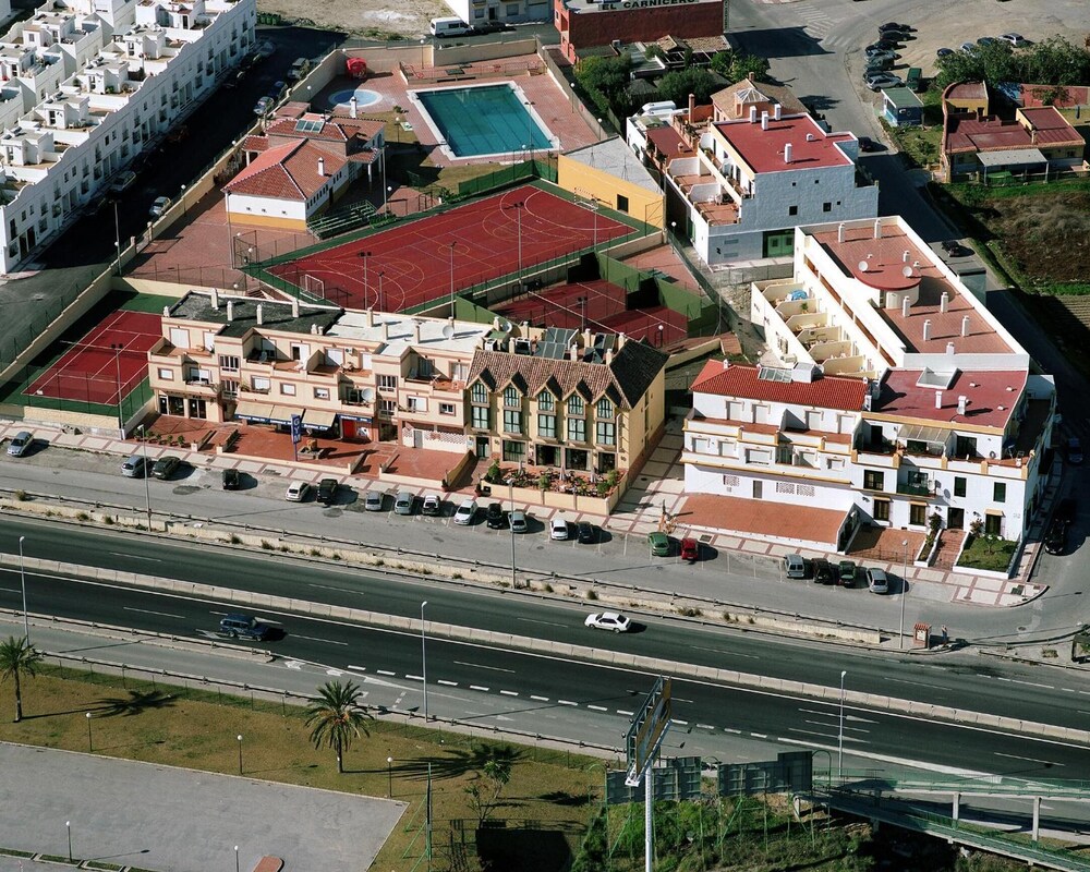 Photo - Hotel Doña Matilde