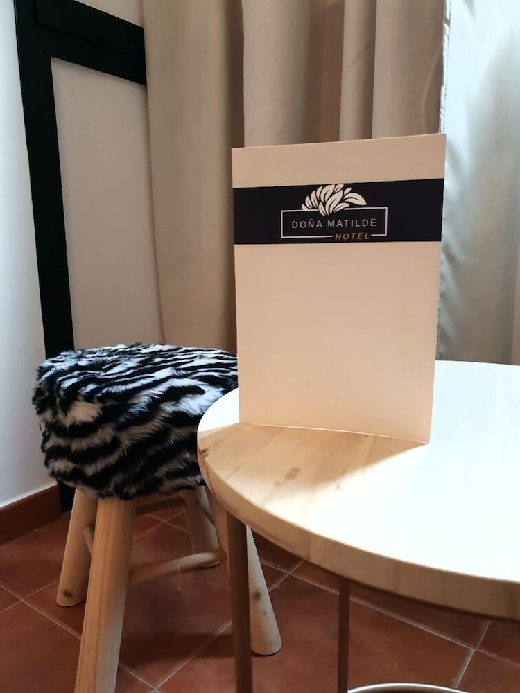 Photo - Hotel Doña Matilde