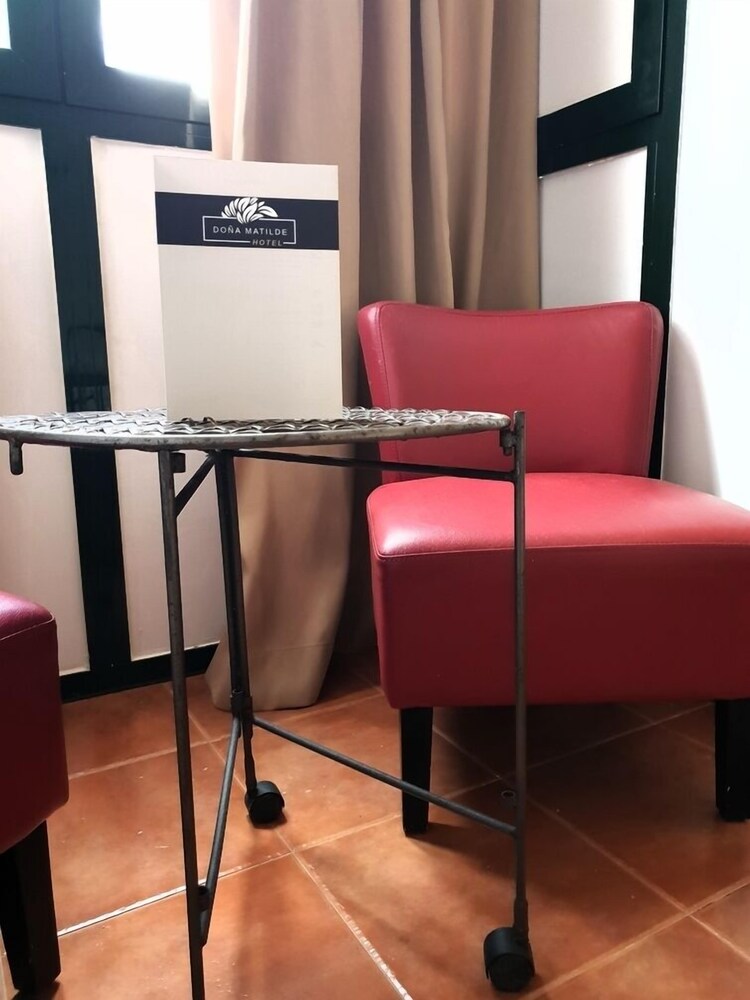 Photo - Hotel Doña Matilde