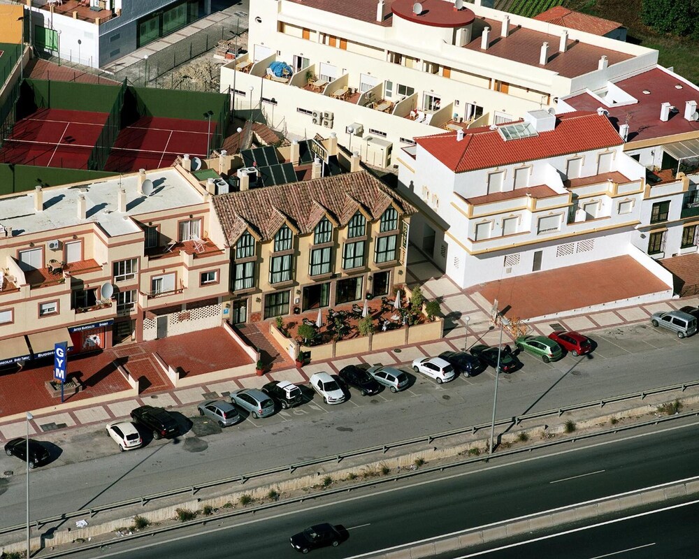 Photo - Hotel Doña Matilde