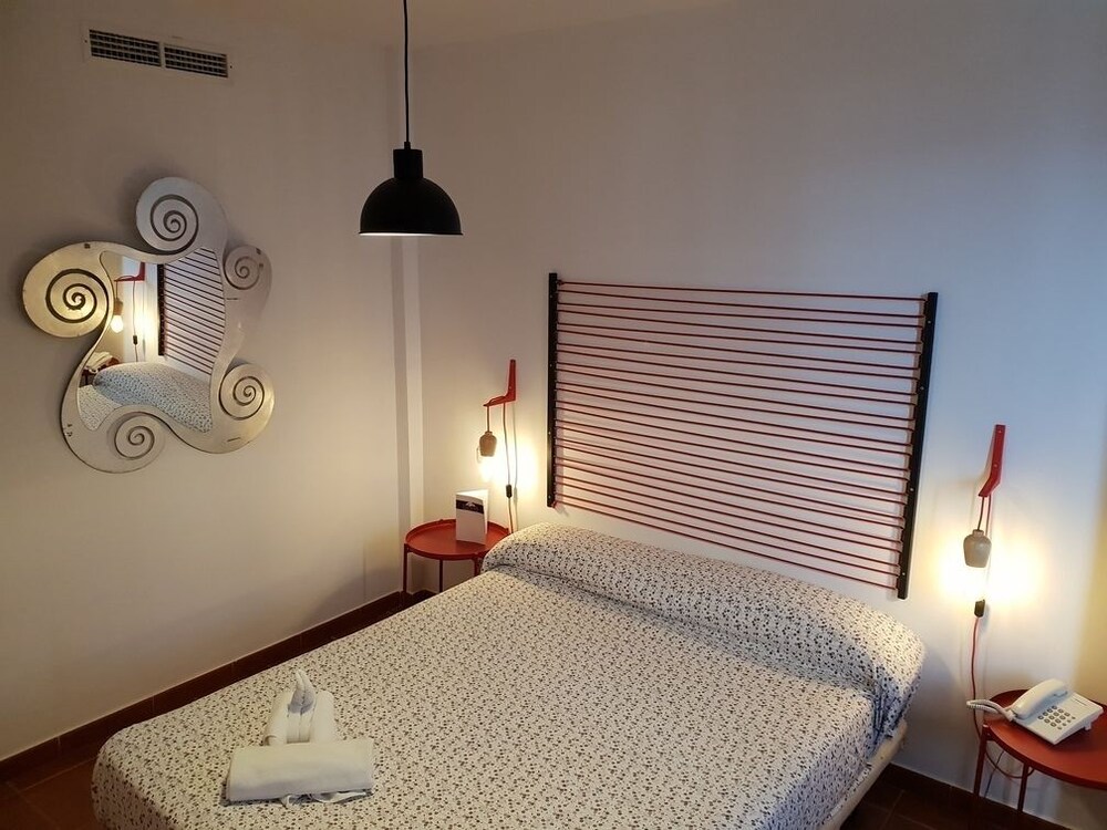 Photo - Hotel Doña Matilde