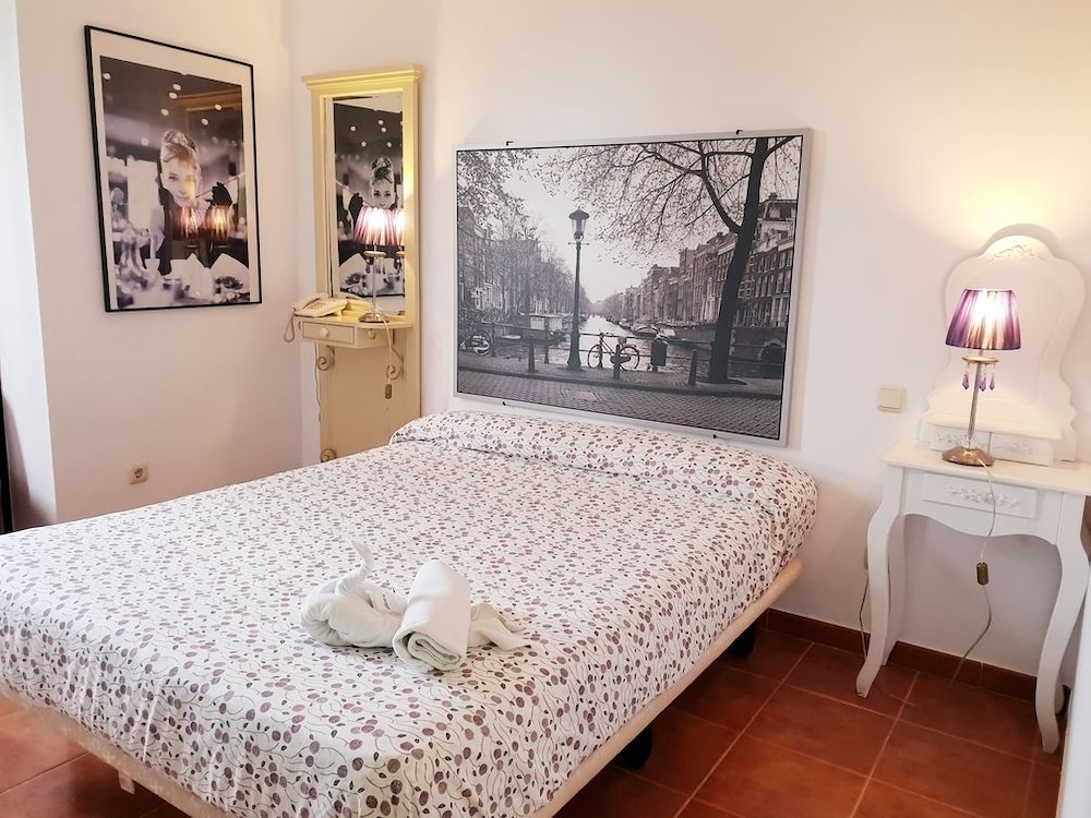 Photo - Hotel Doña Matilde