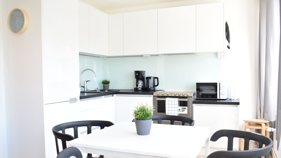 Hiisi Homes Helsinki Haaga