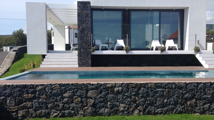 Casa das Cinco
