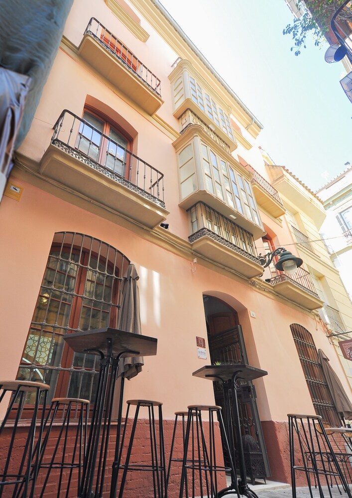 Foto - Cream Boutique Málaga