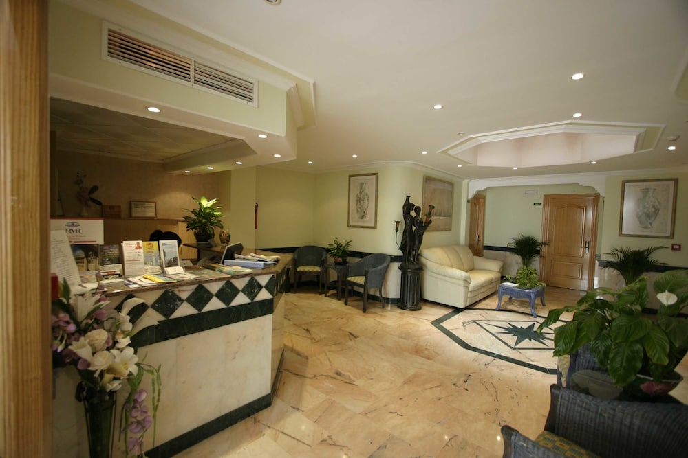 Hotel Nerja Princ in Nerja, Spain