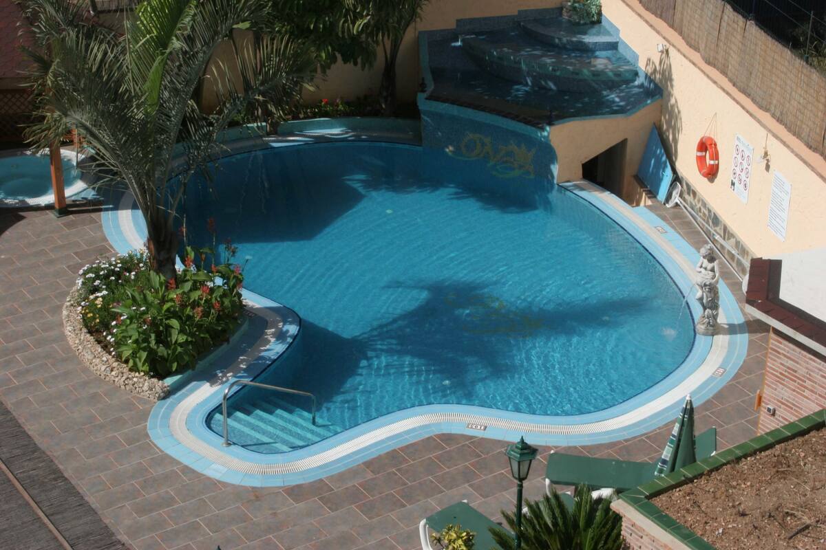 Hotel Nerja Princ In Nerja Spain Expedia