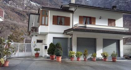 B&B Da Giorgia