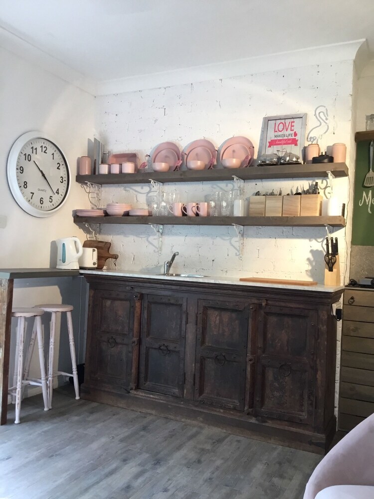 Seaside Hideaway at Clifton Beach